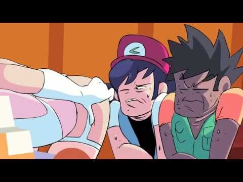 Pokemon Girls Pooping Pokemon Girls Pooping